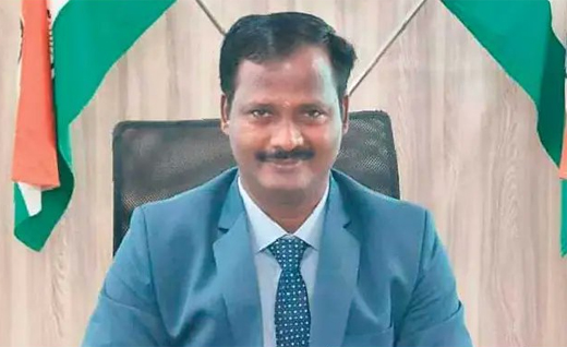 Raju K